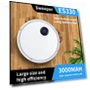 Automatic Intelligent Sweeping Robot — Smart Cleaning Robots, DZL General Home Appliances