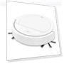 Automatic Sweeping Robot — Smart Cleaning Robots, Factory Discount Outlet