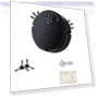 Automatic Sweeping Robot — Smart Cleaning Robots, Factory Discount Outlet