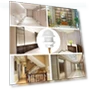 Automatic Touch Sensor Light — Smart Home Modules, Dongfang HOME A