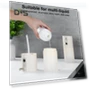 Automatic Touchless Foaming Soap Dispenser — Care Dispensers, Medoc