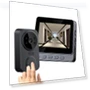 Digital Door Viewer — Smart Home Security, wmlike mz