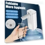 Electric Water Absorber with Fingerprint Sensor — Hot & Cold Water Dispensers, HILIFE