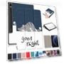Flip Leather Case — Protective Cases, JHHC