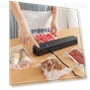 Fully Automatic Vacuum Sealing Machine — Vacuum Bags, Polina