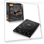 Induction Cooktop with Smart Pot — Cooking Surfaces, Factory Discount Outlet