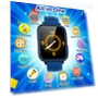 Kids Smart Watch with 24 Games — Wearable Accessories, KGG Kids Smart Watch
