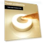 Mini LED Touch Night Light — Night Lights, Lighting Life Hub