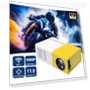 Mini Projector — Home Theater Projectors, PRISMA