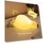 Night Light with Cartoon Bear Design — Night Lights, Kangfeiyuan