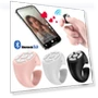 Portable Bluetooth Remote Control — Phone Accessories, AutomobileMotorcycleParts
