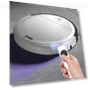 Rechargeable Robot Vacuum Cleaner — Smart Cleaning Robots, Factory Discount Outlet