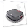 Rechargeable Smart Spray Robot — Smart Cleaning Robots, Factory Discount Outlet
