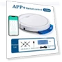 Robot Vacuum for Dry and Wet Cleaning — Smart Cleaning Robots, Factory Discount Outlet