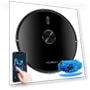 Robot Vacuum with Lidar Navigation — Smart Cleaning Robots, Liectroux