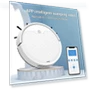 Robot Vacuum with Smart App & Remote Control — Smart Cleaning Robots, Essager Electronic