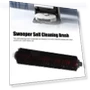 Self-cleaning High-Speed Brush — Smart Cleaning Robots, TaoPo Directs