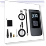 Smart Air Compressor with LED Light — Tire Inflation Solutions, T-Car Parts