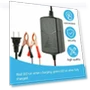 Smart Battery Charger — Chargers, Likesunshine