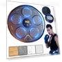 Smart Boxing Training Pad — Boxing Training Gear, Binchi Keji Travel