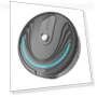 Smart Floor Sweeping Robot — Smart Cleaning Robots, Factory Discount Outlet