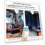 Smart Human Presence Sensor — Smart Home Security, Comfort Homeware