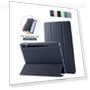 Smart Leather Flip Cover — Protective Cases, xiangyun