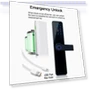 Smart Lock with Fingerprint — Locks, Refreshing Home