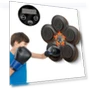 Smart Music Boxing Trainer — Boxing Training Gear, Binchi Keji Travel