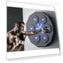 Smart Musical Boxing Target for Home Fitness — Boxing Training Gear, Binchi Outdoor Equipment