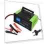 Smart Pulse Repair Battery Charger — Battery Chargers, LEEPEE Automotive Parts