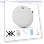 Smart Sweeping Robot — Smart Cleaning Robots, Factory Discount Outlet