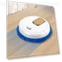 Smart Sweeping Robot — Smart Cleaning Robots, Refreshing Home