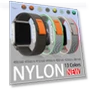 Sport Nylon Strap for Smartwatches — Bands, come on right