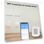 Wi-Fi Temperature and Humidity Sensor — Home Climate Control, Minco Home