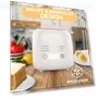 6-in-1 Fast Egg Cooker — Egg Cookers, HOMEKA