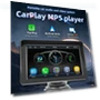 7-inch Car Player with Touch Screen — Stereo Receivers, Car Yours Baby