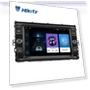 Android 9.0 2 Din 8" Сенсорный экран Автомобильный радиоприемник — Stereo Receivers, Hikity
