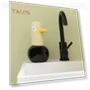 Automatic Induction Foam Soap Dispenser — Care Dispensers, Daydreamer