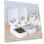 Automatic Pet Feeder — Feeders, FIRSTWELL