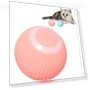 Automatic Rolling Ball for Cats — Cat Playthings, Ding Dong Fashion