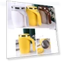 Automatic Self-Stirring Magnetic Mug — Beverage Warmers, Factory Discount Outlet