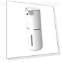 Automatic Soap Dispenser — Care Dispensers, Refreshing Home