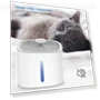 Automatic Water Dispenser for Pets — Feeding Supplies, TOMTOP JMS