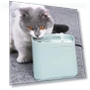 Automatic Water Fountain for Cats — Fountains, Prodigen