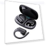 Bluetooth Headset with HD Sound — In-Ear Headphones, RW-electronic