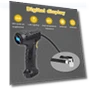 Car Tire Pump and Pressure Monitor — Tire Inflation Solutions, Optimized General