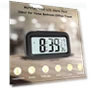 Digital Alarm Clock with LCD Display — Alarms & Clocks, Refreshing Home
