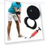 Golf Training Smart Ball — , MUQZI