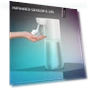 Infrared Induction Foam Soap Dispenser — Care Dispensers, QIANBAIDI